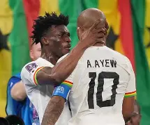 C7娱乐-非洲球队实力崛起,冠军争夺更加激烈